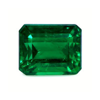 3.76 Ct. Emerald from Zambia Video