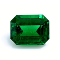 2.33 Ct. Emerald from Zambia Video