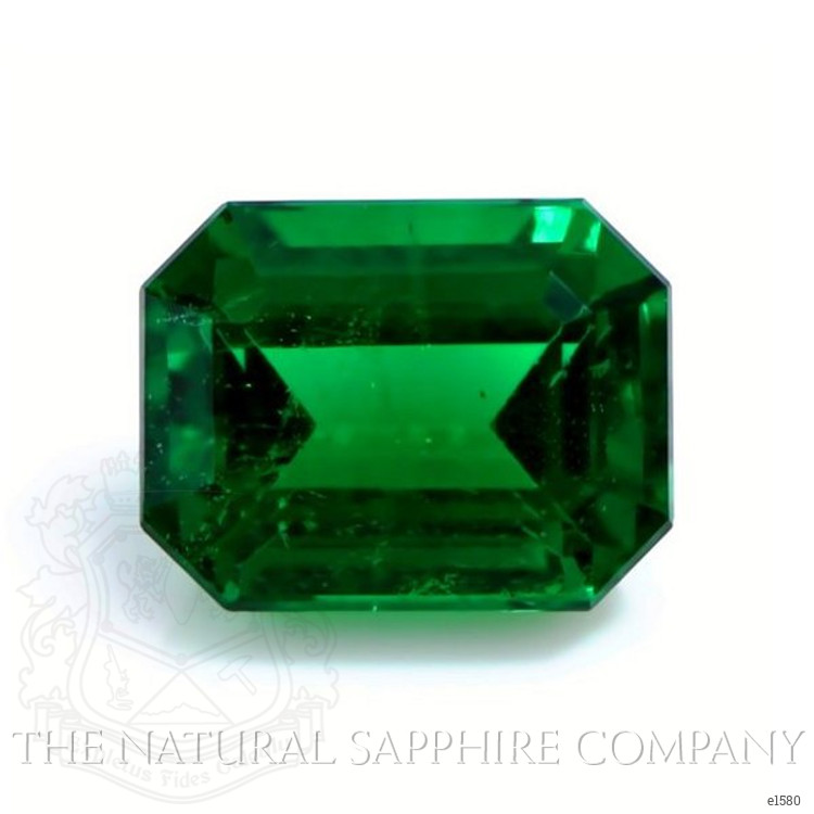 2.33 Ct. Emerald from Zambia