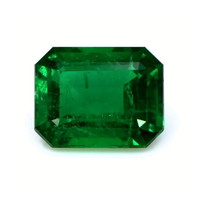 3.46 Ct. Emerald from Zambia Video