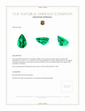 Jewelry Appraisal