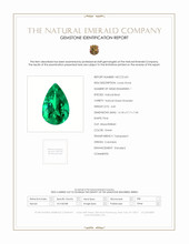 Jewelry Scan Report