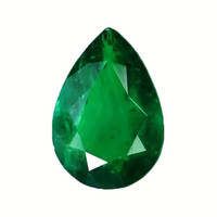 1.88 Ct. Emerald from Colombia Video