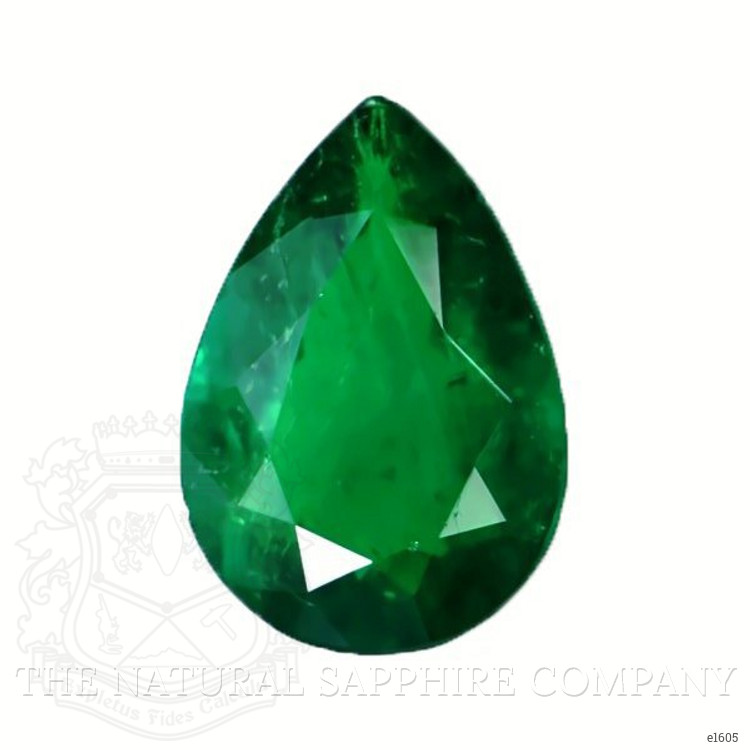 1.88 Ct. Emerald from Colombia