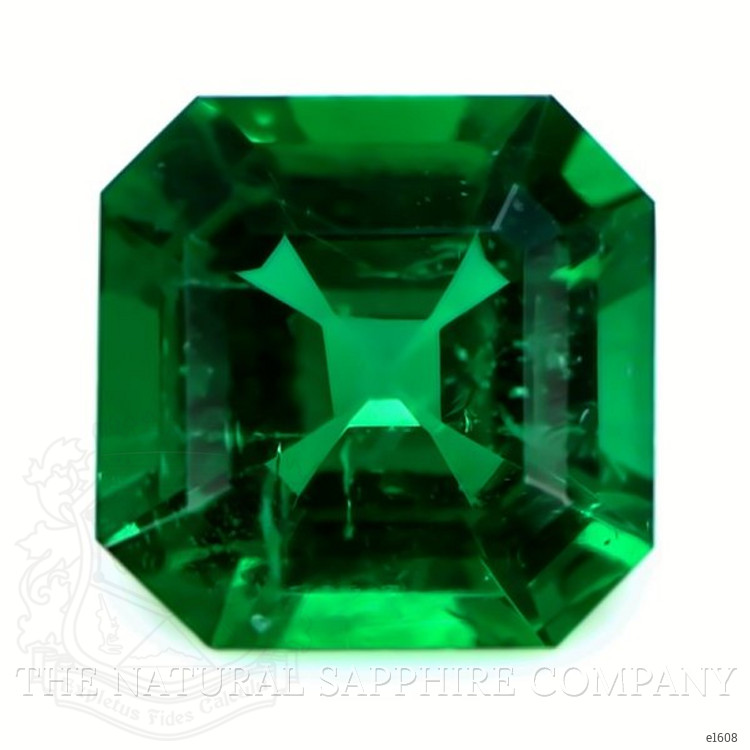 1.46 Ct. Emerald from Zambia