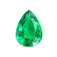 1.99 Ct. Emerald from Zambia Video