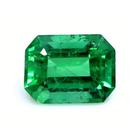 1.32 Ct. Emerald from Zambia Video