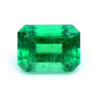 1.60 Ct. Emerald from Ethiopia Video