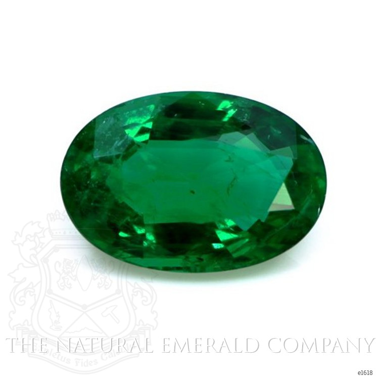 7.35 Ct. Emerald from Zambia