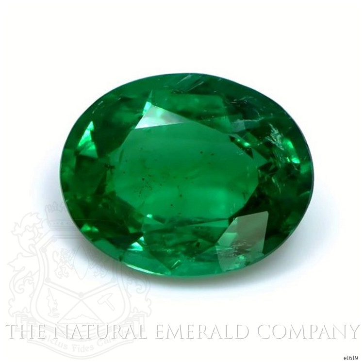 7.52 Ct. Emerald from Zambia