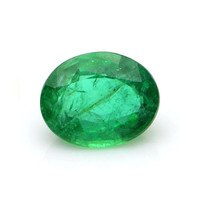 2.15 Ct. Emerald from Zambia Video