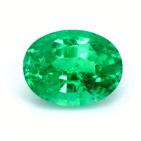 6.20 Ct. Emerald from Ethiopia Video