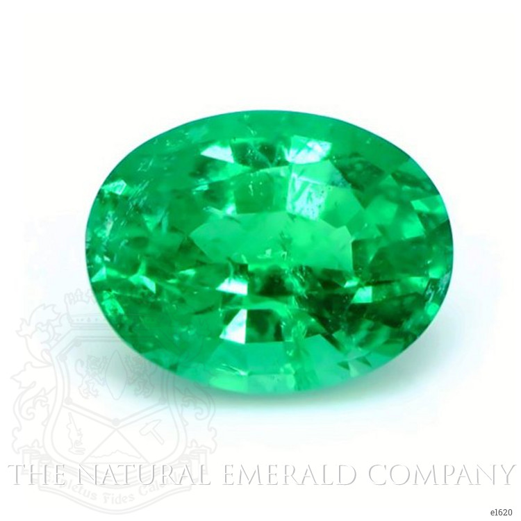 6.20 Ct. Emerald from Ethiopia