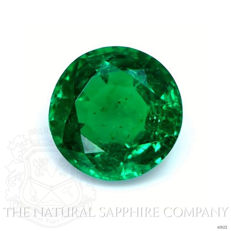 4.46 Ct. Emerald from Zambia