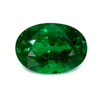4.50 Ct. Emerald from Zambia Video