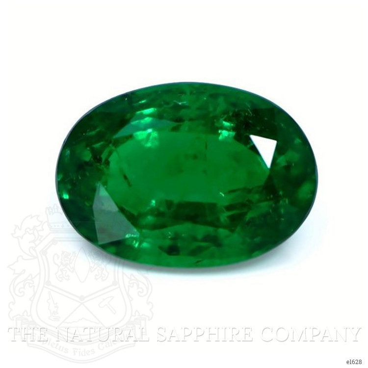 5.09 Ct. Emerald from Zambia
