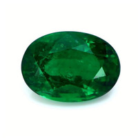 6.66 Ct. Emerald from Zambia Video