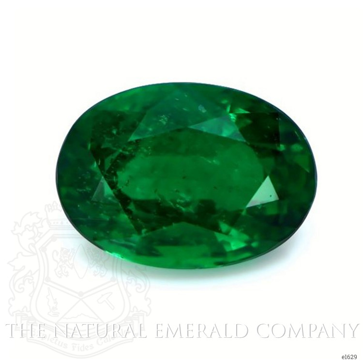 6.66 Ct. Emerald from Zambia