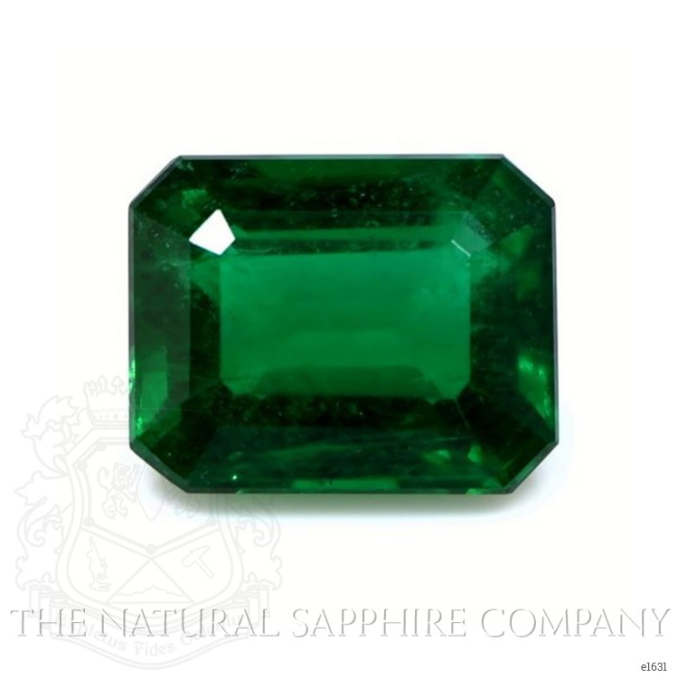 2.47 Ct. Emerald from Zambia