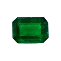 2.37 Ct. Emerald from Zambia Video