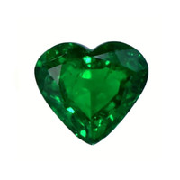 1.83 Ct. Emerald from Zambia Video