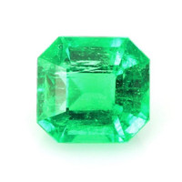 2.46 Ct. Emerald from Colombia Video
