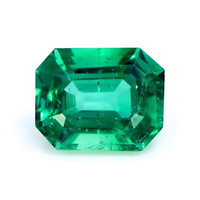 2.00 Ct. Emerald from Zambia Video