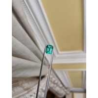 2.00 Ct. Emerald from Zambia Life Style