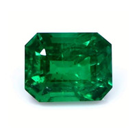 2.71 Ct. Emerald from Zambia Video