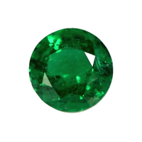 3.42 Ct. Emerald from Zambia Video