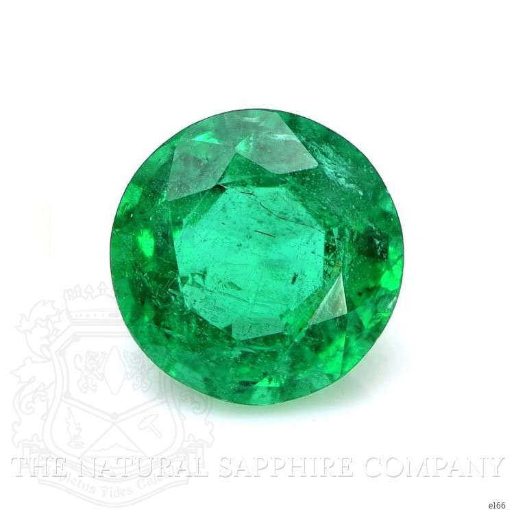 1.67 Ct. Emerald from Zambia