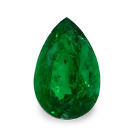 2.97 Ct. Emerald from Zambia Video