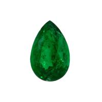 2.97 Ct. Emerald from Zambia Video