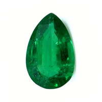 3.60 Ct. Emerald from Zambia Video