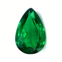 2.57 Ct. Emerald from Zambia Video