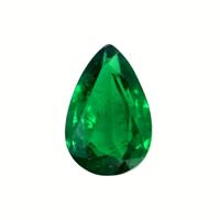 2.57 Ct. Emerald from Zambia Video