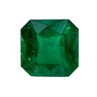 3.02 Ct. Emerald from Brazil Video