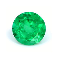 2.43 Ct. Emerald from Colombia Video