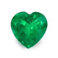3.28 Ct. Emerald from Colombia Video