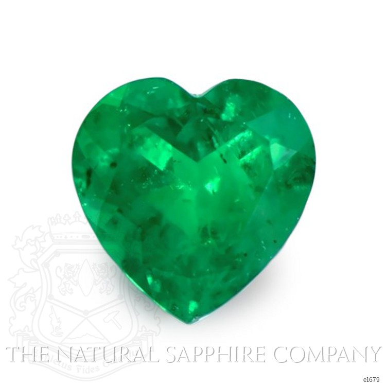 3.28 Ct. Emerald from Colombia