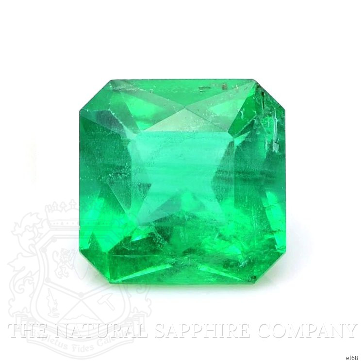 1.51 Ct. Emerald from Zambia