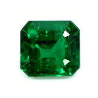 2.35 Ct. Emerald from Zambia Video