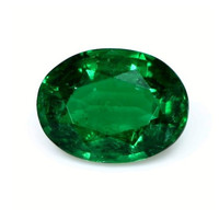 1.96 Ct. Emerald from Zambia Video