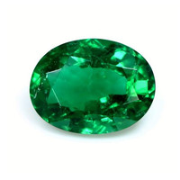 1.78 Ct. Emerald from Zambia Video