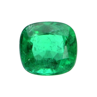2.45 Ct. Emerald from Zambia Video