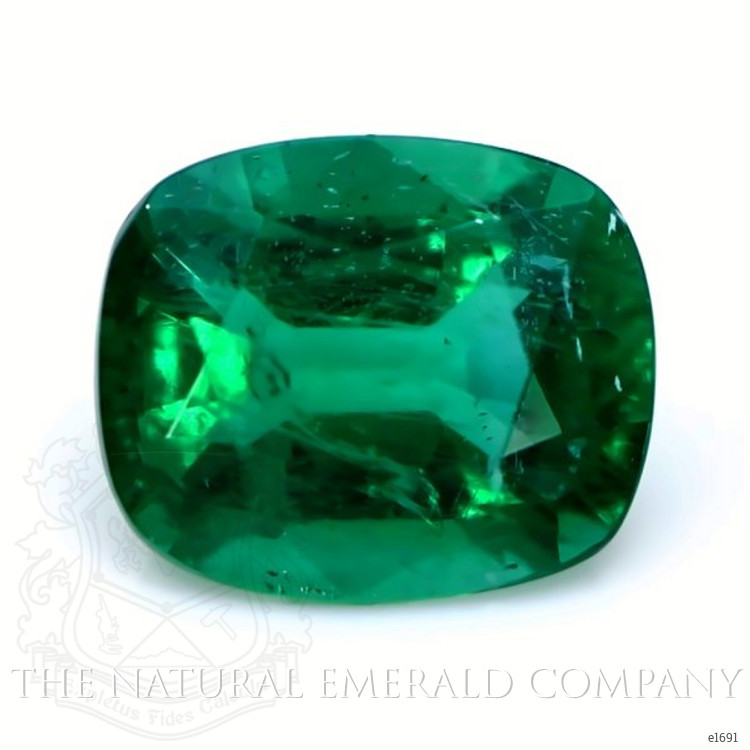 1.15 Ct. Emerald from Zambia