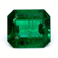 2.00 Ct. Emerald from Zambia Video