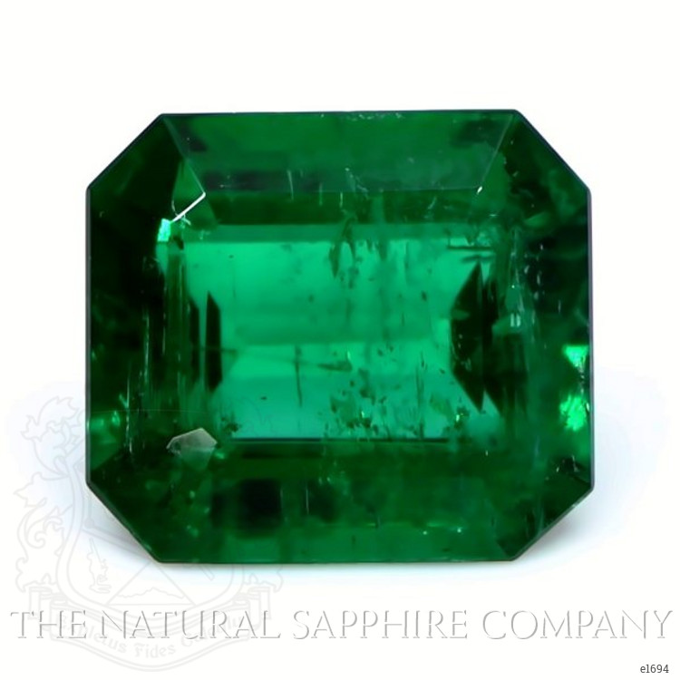 2.00 Ct. Emerald from Zambia