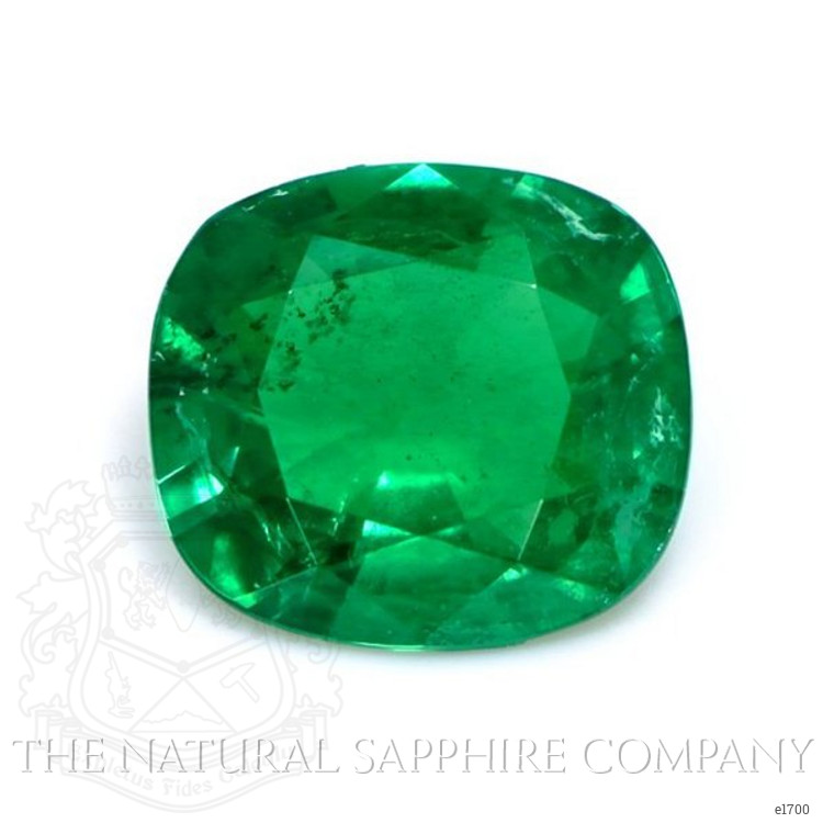 2.95 Ct. Emerald from Zambia