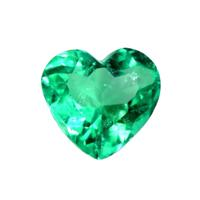 3.10 Ct. Emerald from Colombia Video